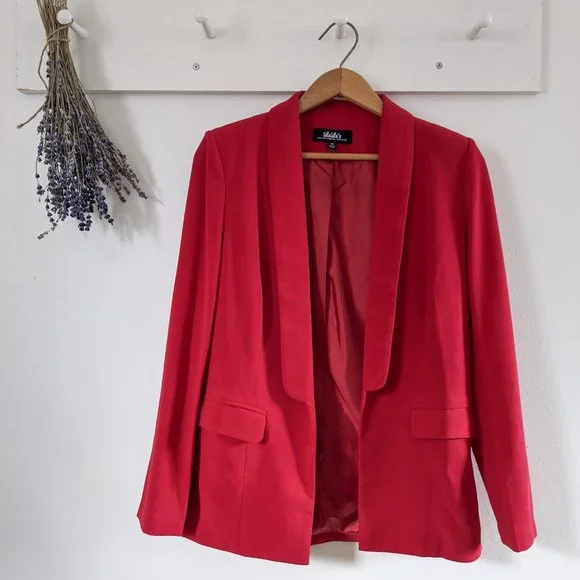 Lulus Blazer - Picture 7 of 7